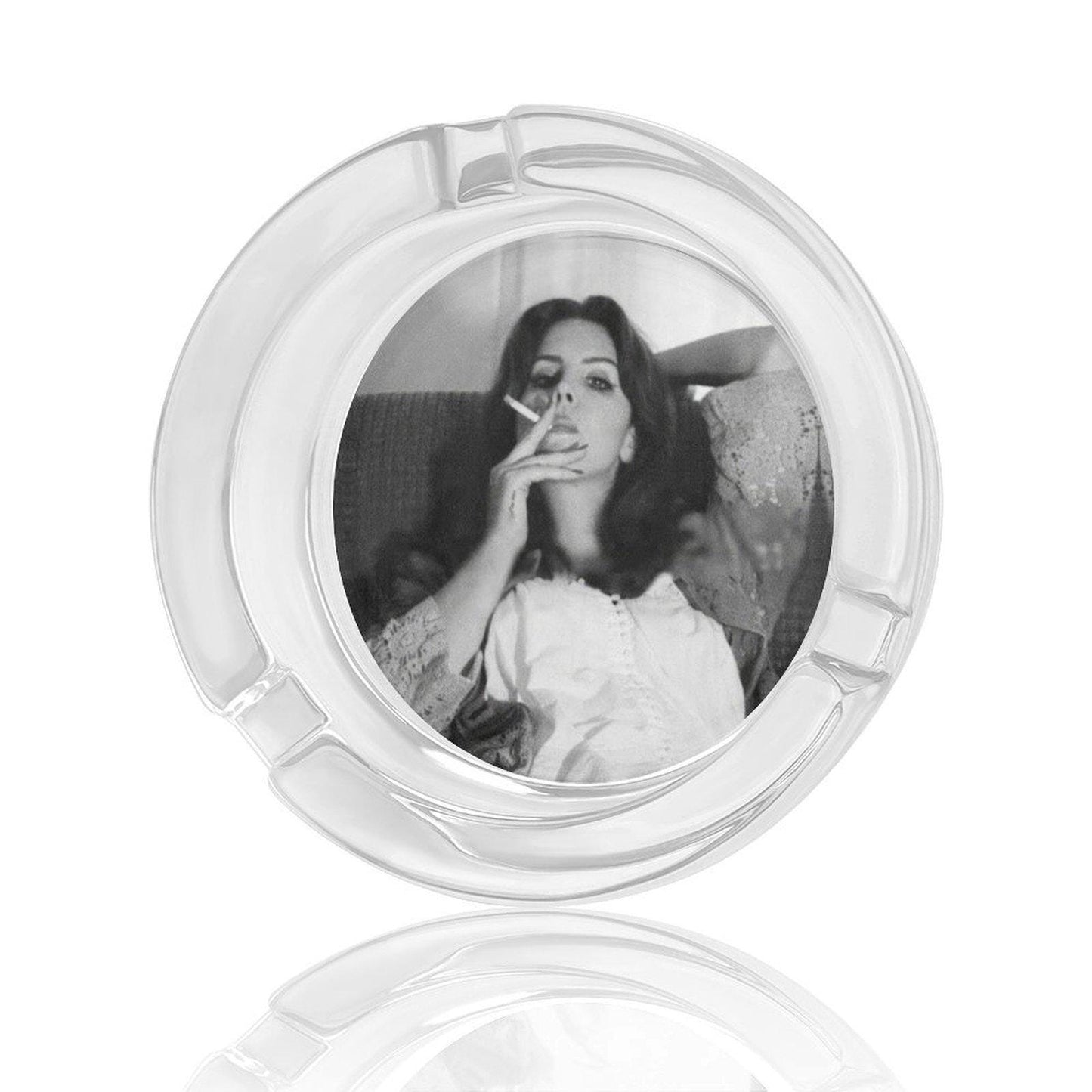 The Lana Del Rey Cigarette Ashtray