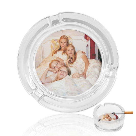 The Virgin Suicides Ashtray