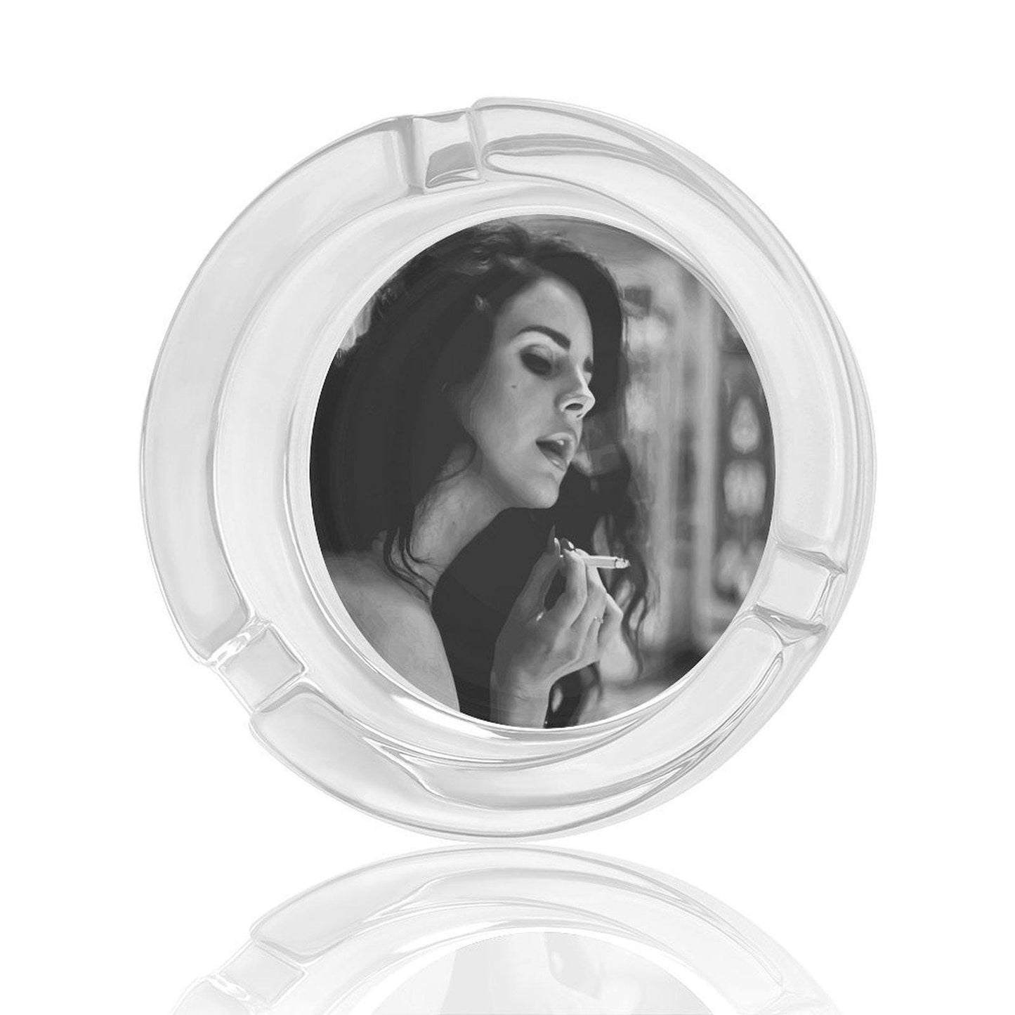 The Lana Del Rey Ride Ashtray