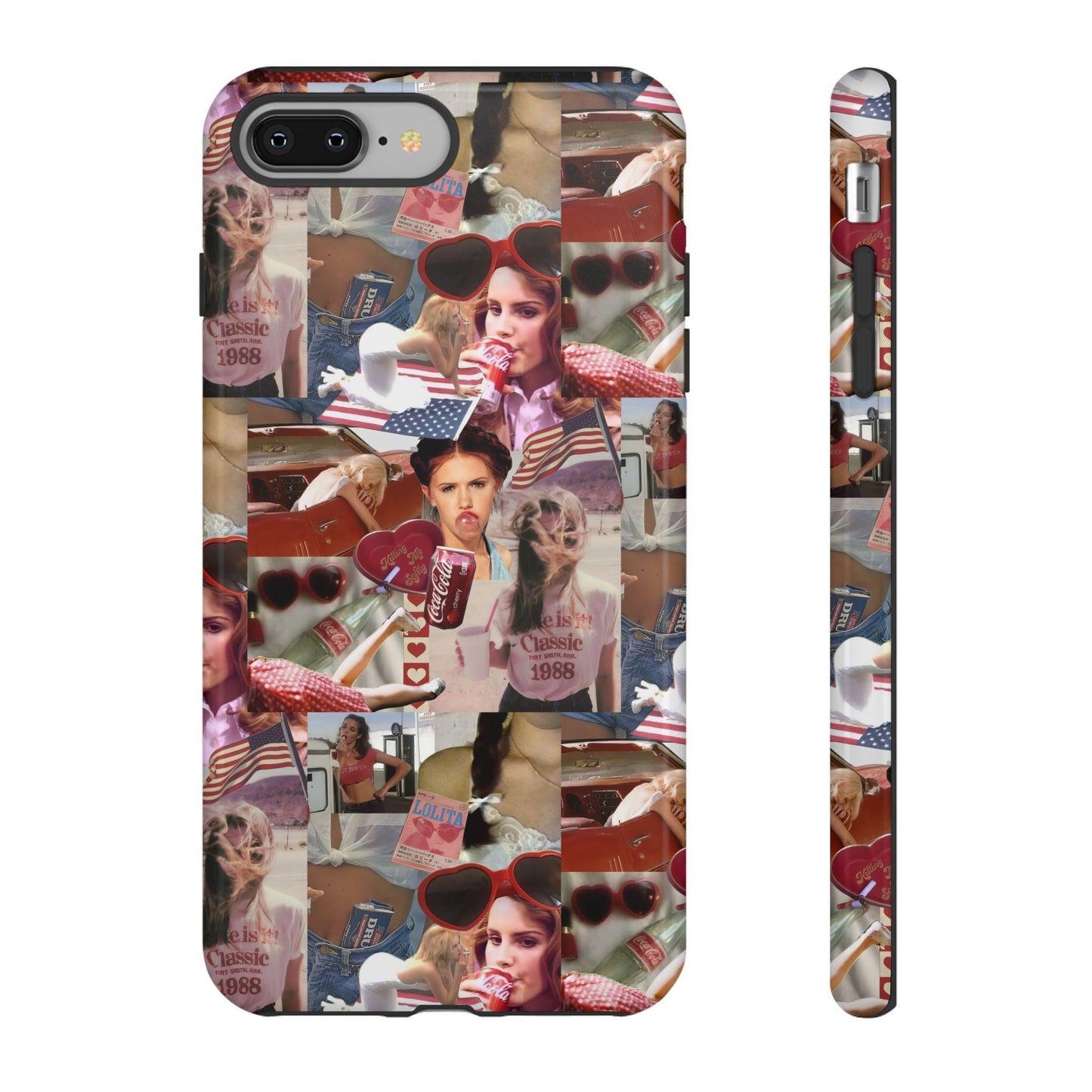 Miss America Phone Case