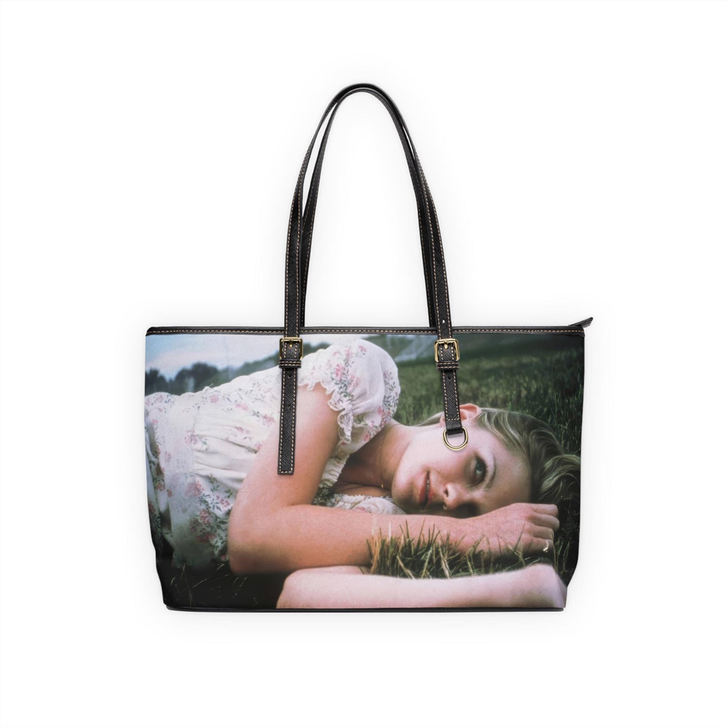 The Lux Lisbon Handbag