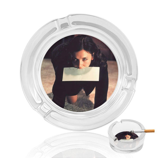 The Secretary Ashtray