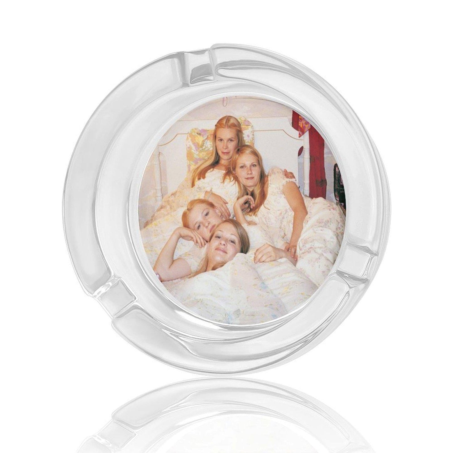 The Virgin Suicides Ashtray