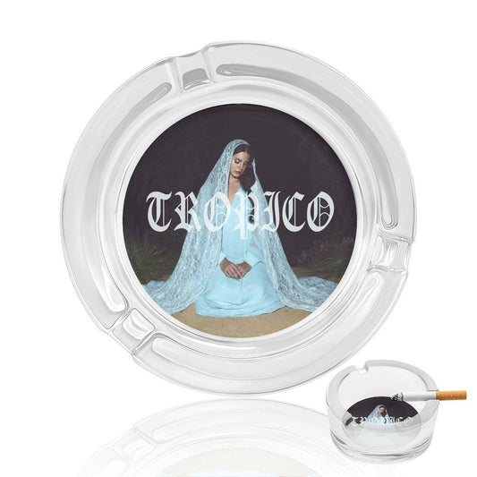 The Tropico Ashtray