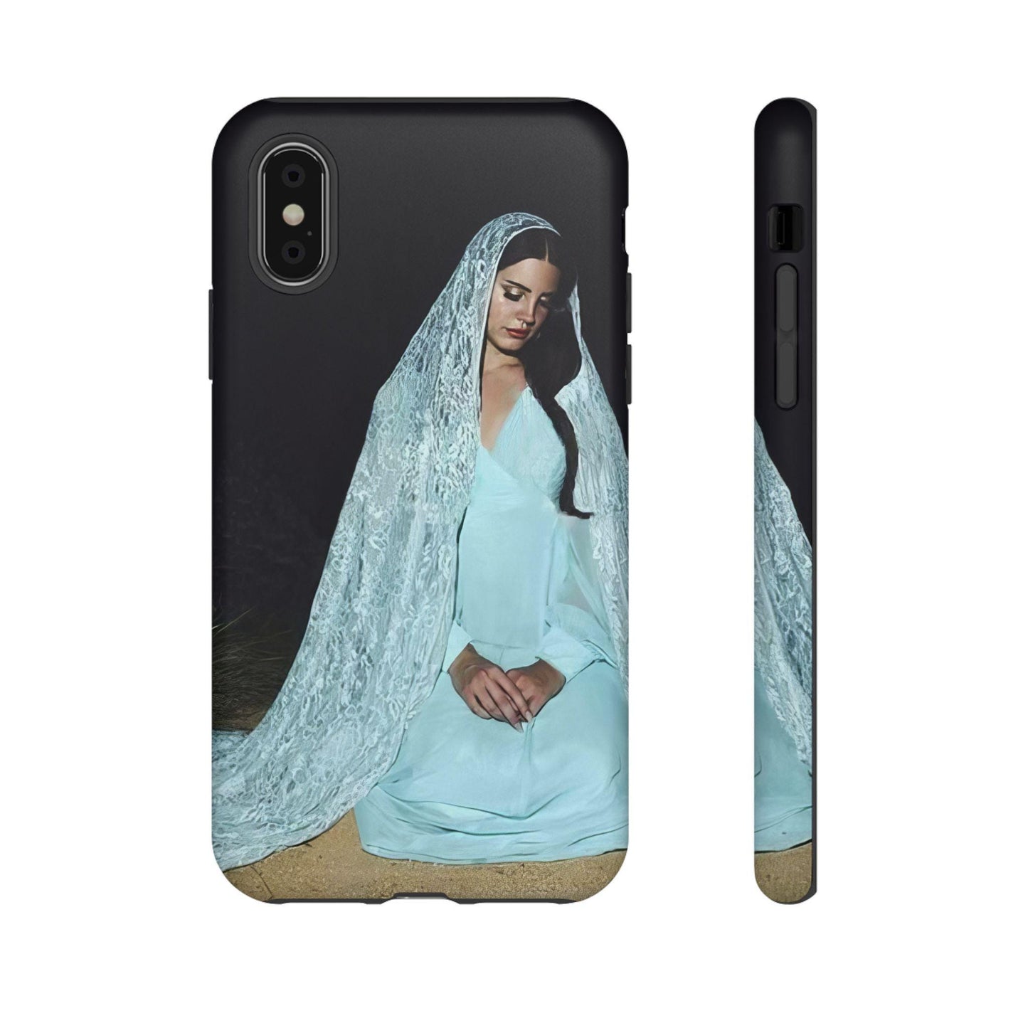 LDR Tropico Phone Case
