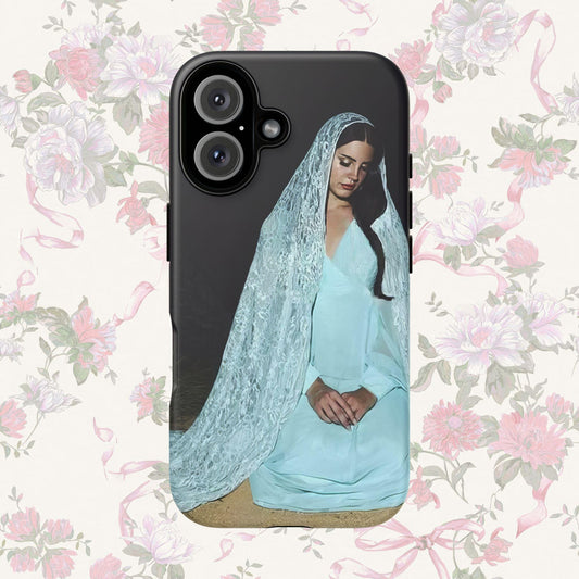 LDR Tropico Phone Case