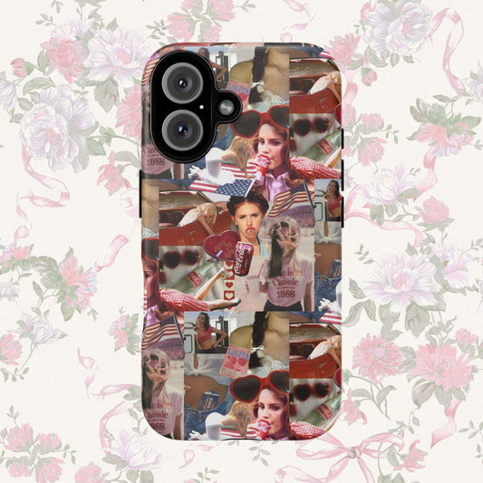 Miss America Phone Case