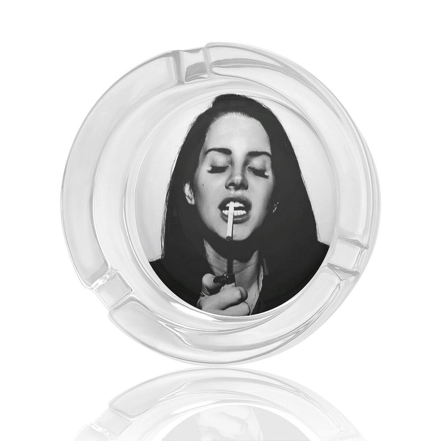 The Lana Del Rey Ultraviolence Ashtray