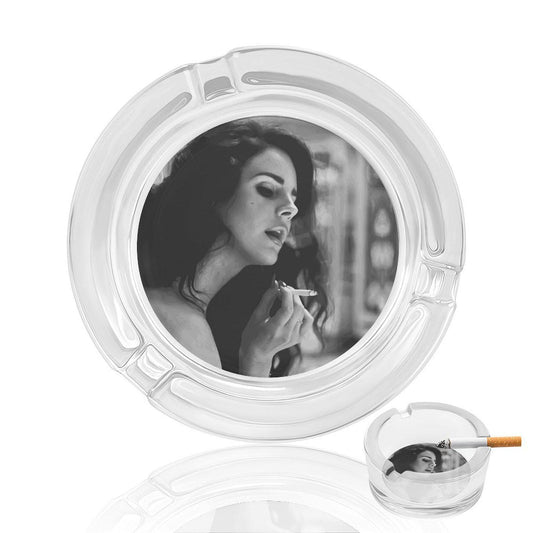 The Lana Del Rey Ride Ashtray