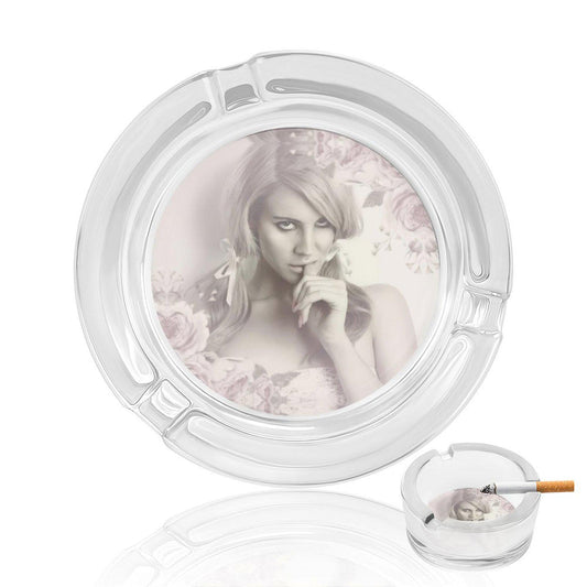 The Lizzy Grant Babydoll Ashtray