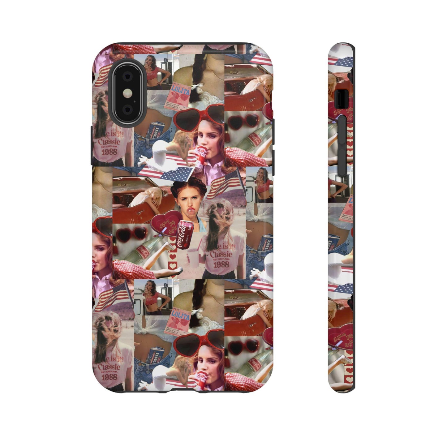 Miss America Phone Case