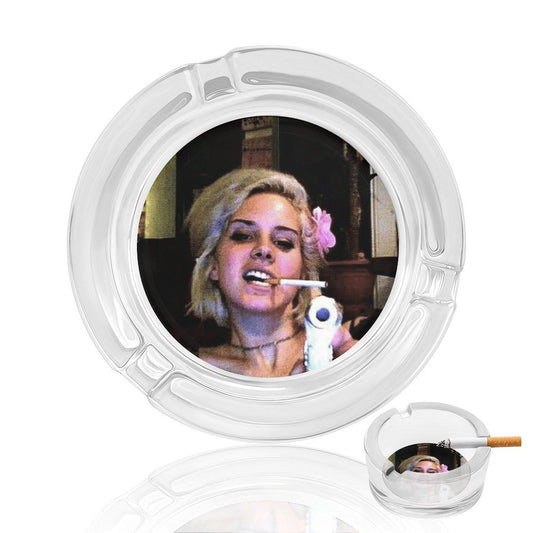 The Lizzy Grant Ashtray