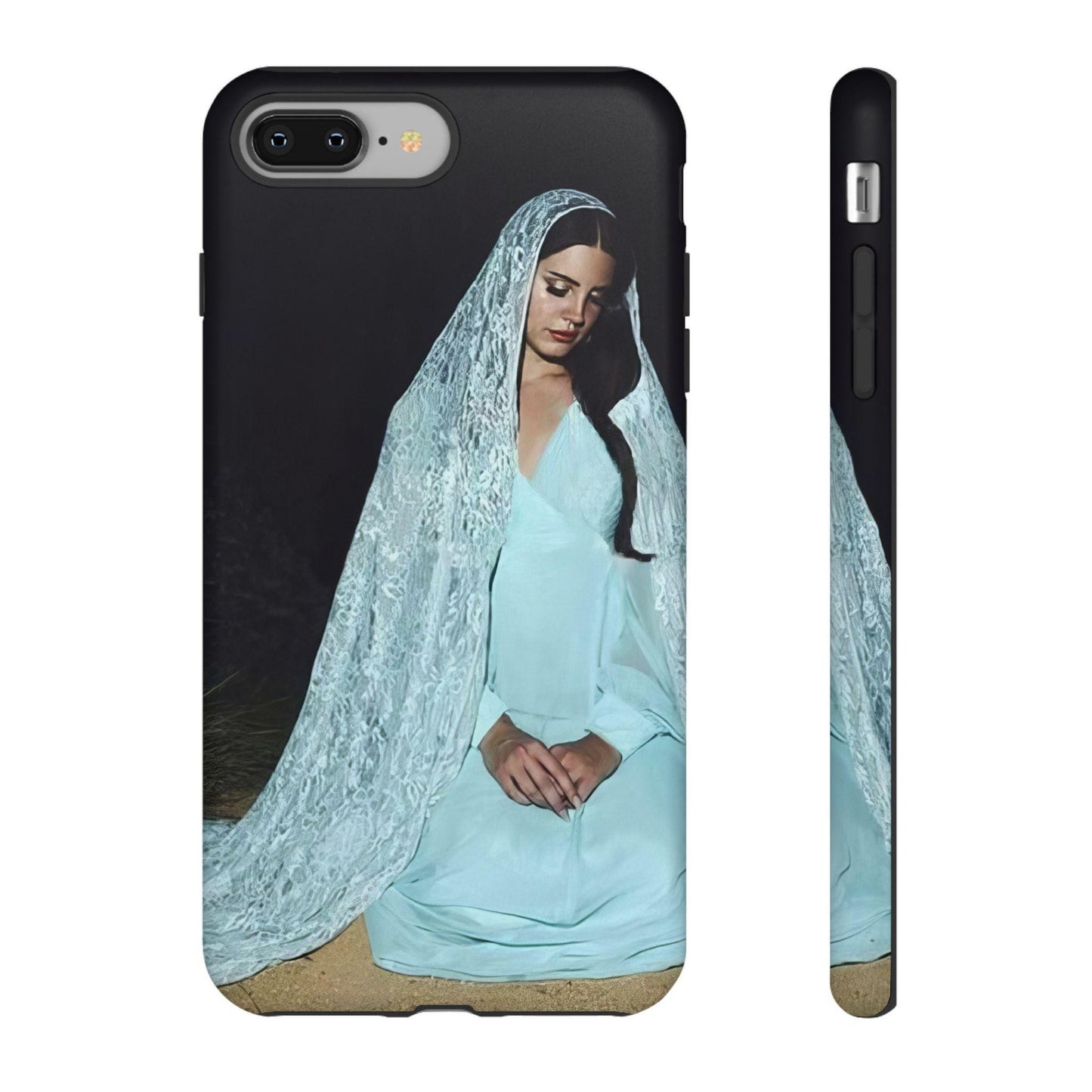 LDR Tropico Phone Case