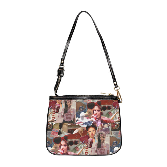 The Miss America Shoulder Bag