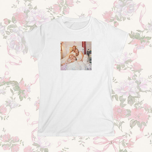 The Virgin Suicides T Shirt