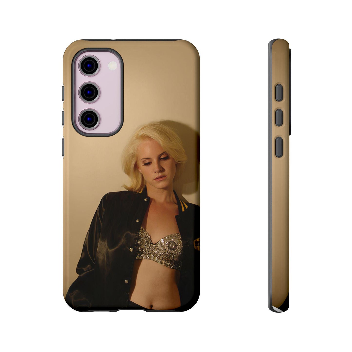 AKA Lizzy Grant Phone Case