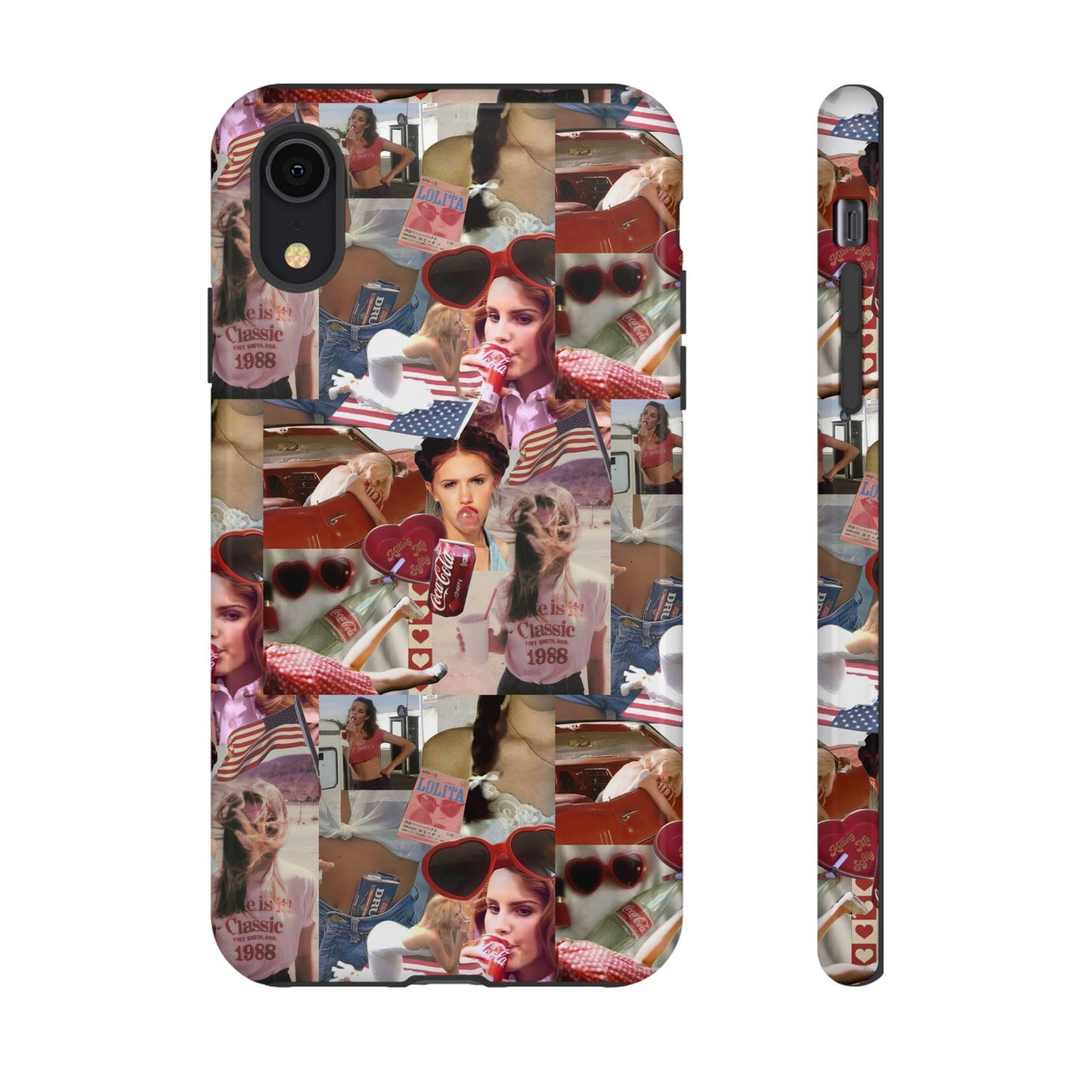 Miss America Phone Case
