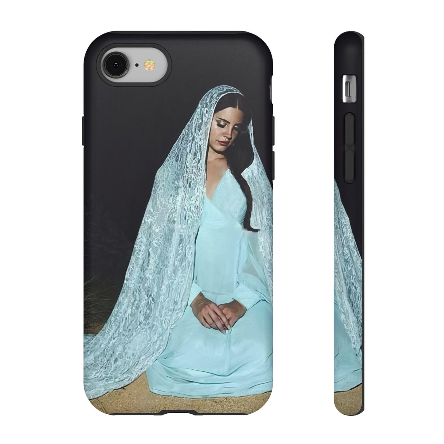 LDR Tropico Phone Case
