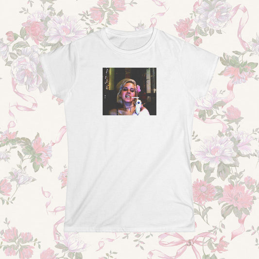 Lizzy Grant T Shirt
