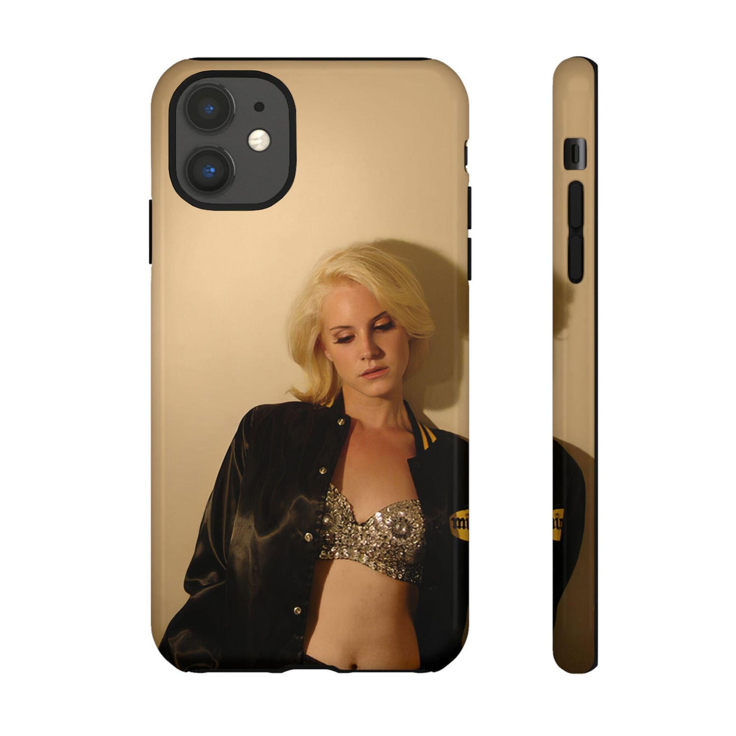 AKA Lizzy Grant Phone Case