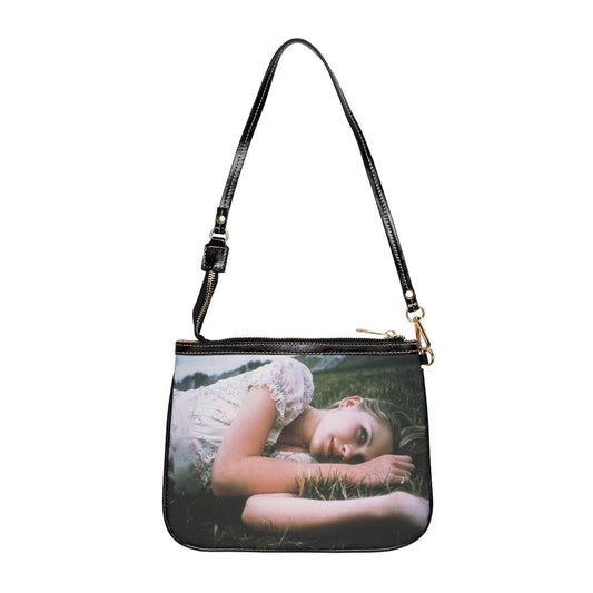 The Lux Lisbon Shoulder Bag