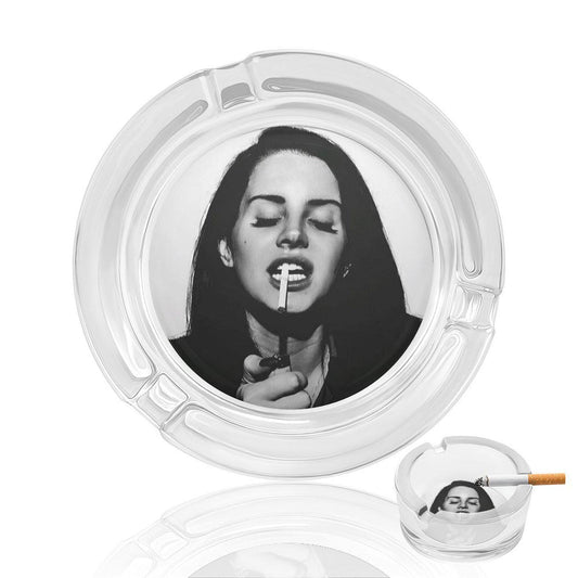 The Lana Del Rey Ultraviolence Ashtray