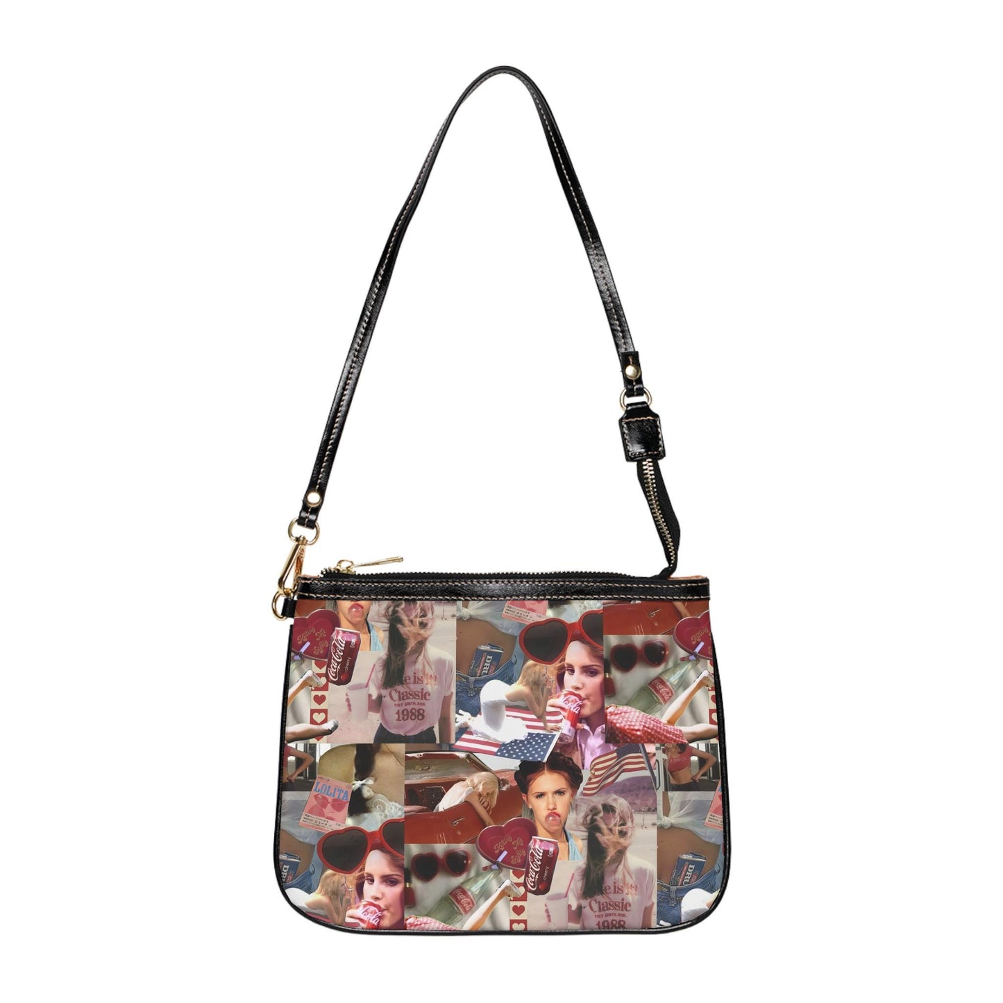 The Miss America Shoulder Bag