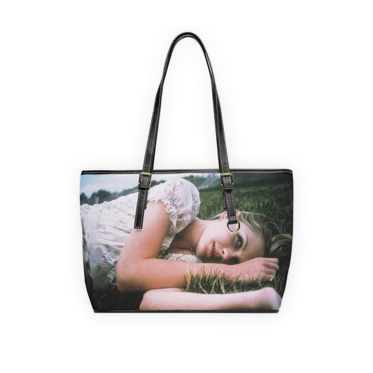 The Lux Lisbon Handbag