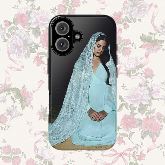 LDR Tropico Phone Case