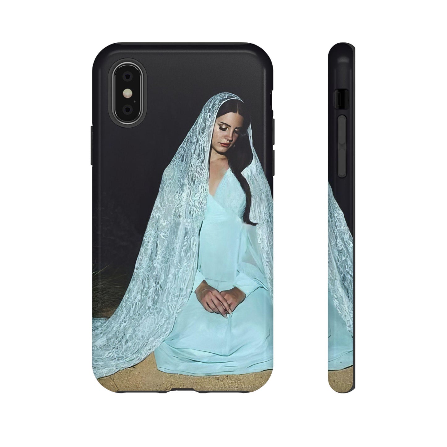 LDR Tropico Phone Case