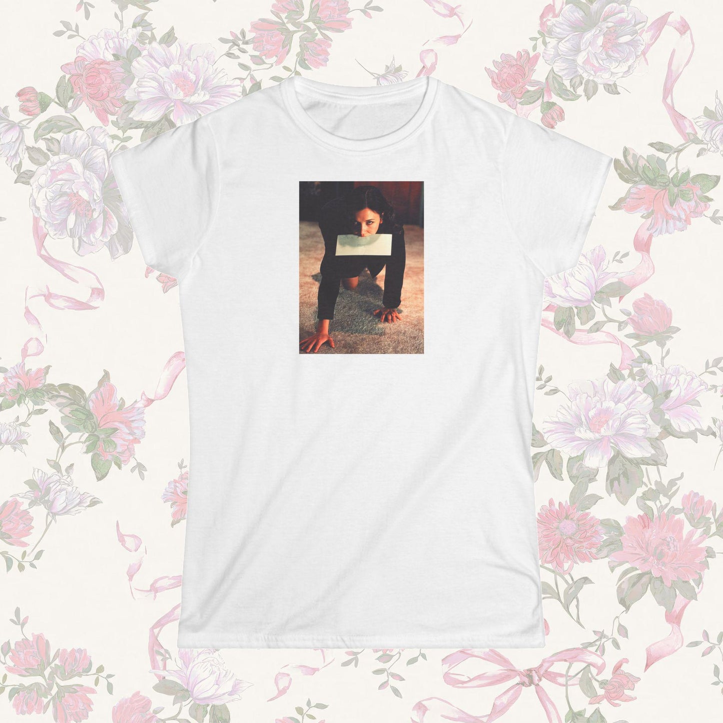 The Secretary T Shirt