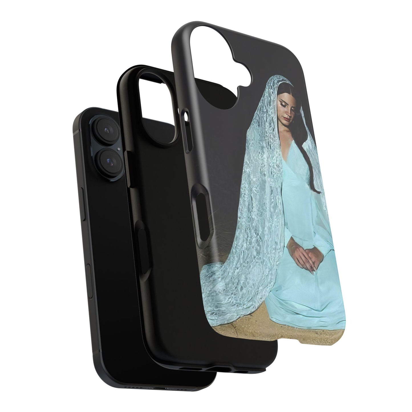 LDR Tropico Phone Case