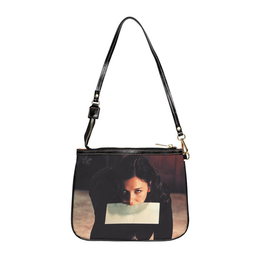 The Secretary Shoulder Bag
