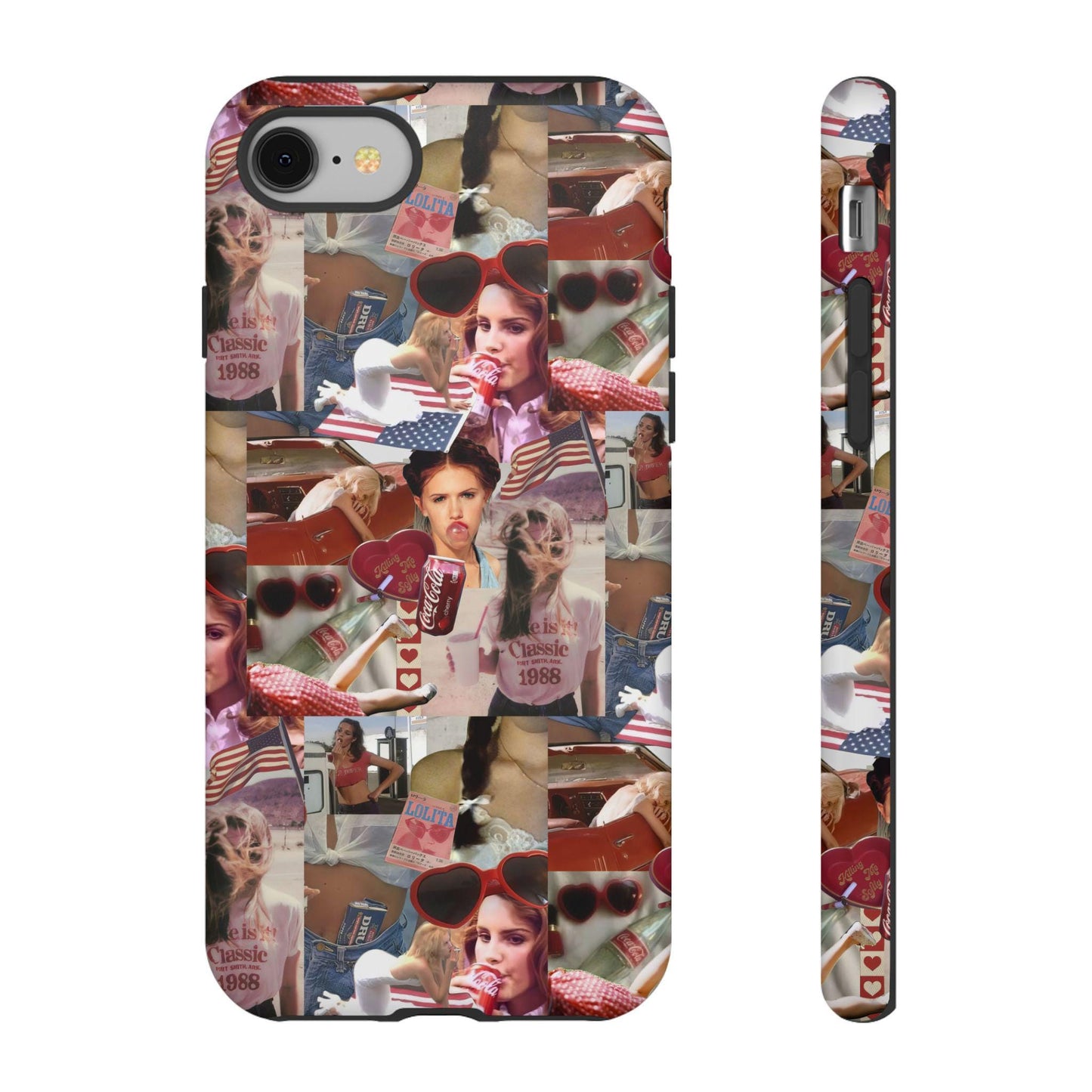 Miss America Phone Case