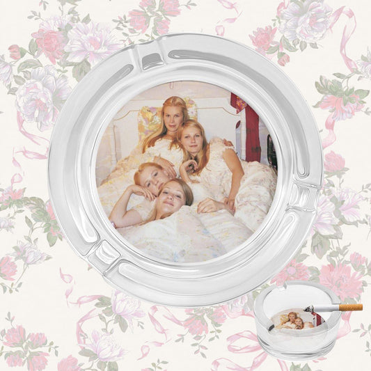 The Virgin Suicides Ashtray