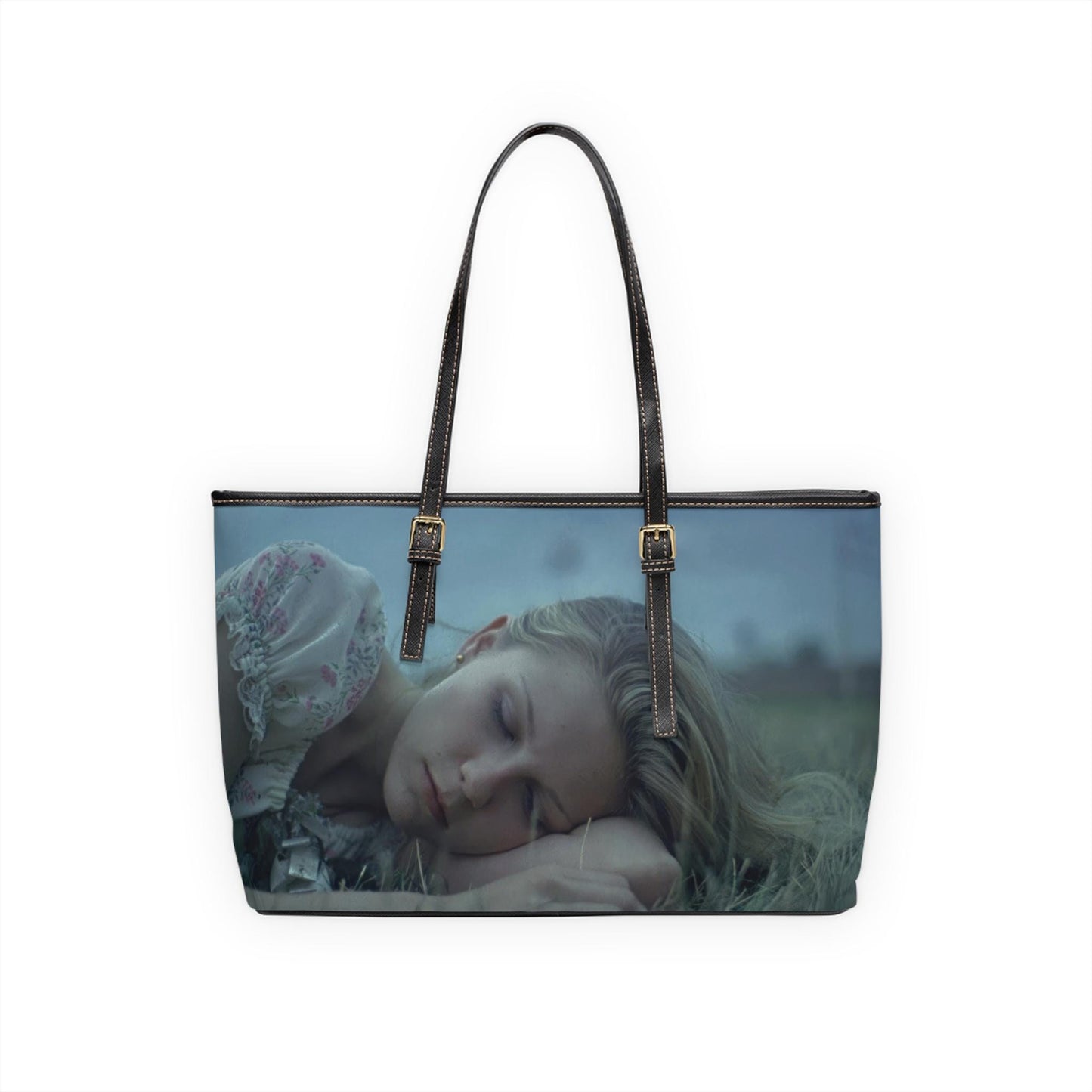 The Lux Lisbon Handbag