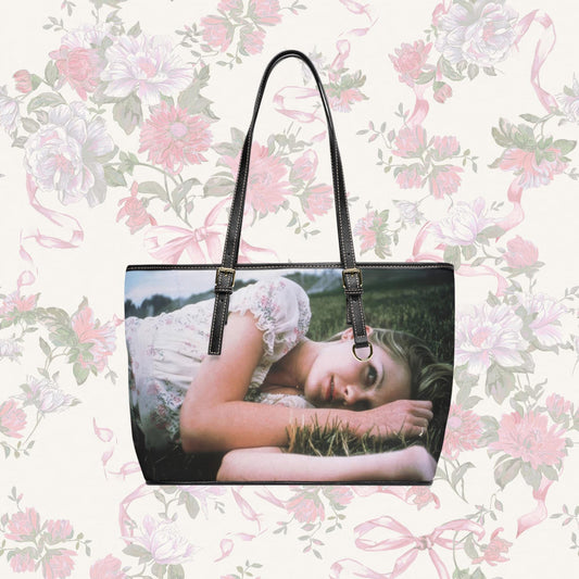 The Lux Lisbon Handbag