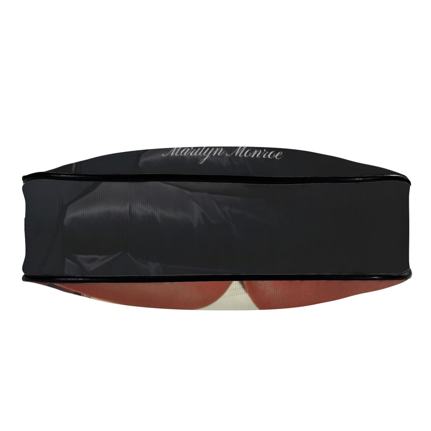 The Marilyn Monroe Baguette Shoulder Bag