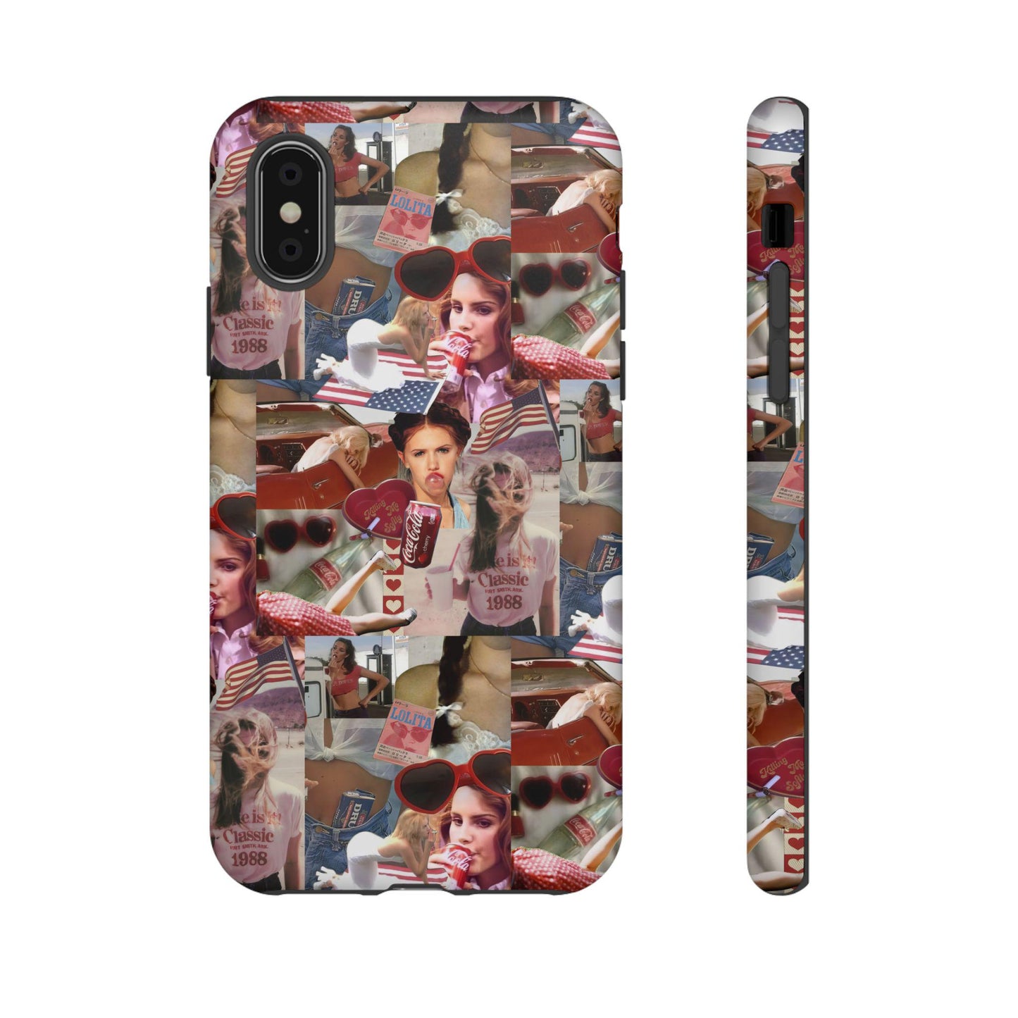Miss America Phone Case