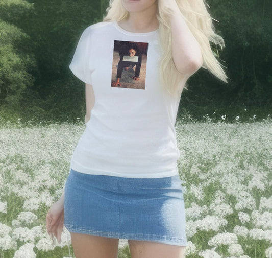 The Secretary T Shirt