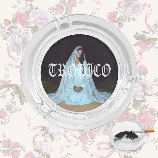 The Tropico Ashtray