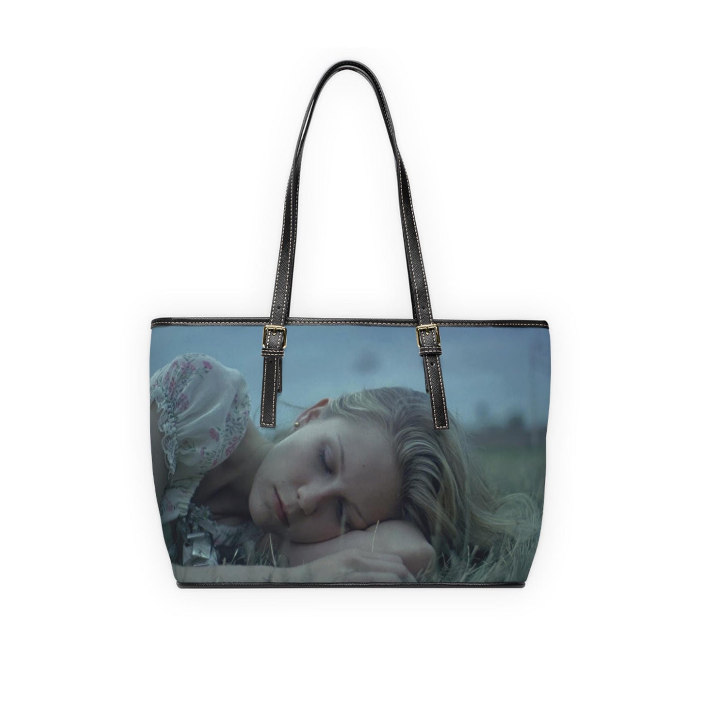 The Lux Lisbon Handbag