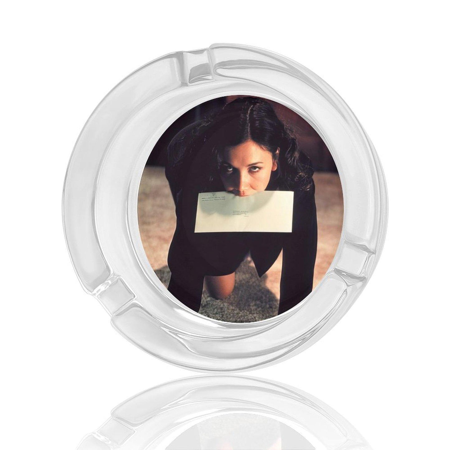 The Secretary Ashtray