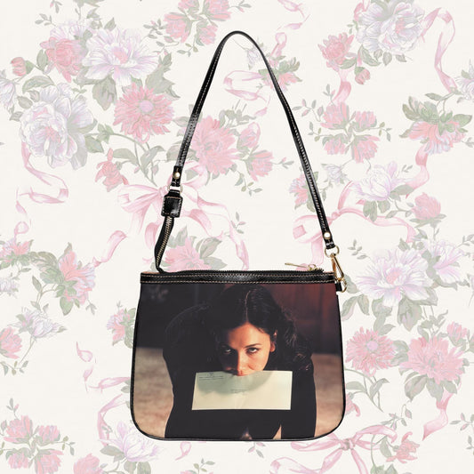 The Secretary Shoulder Bag