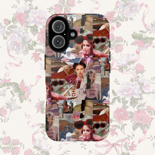 Miss America Phone Case