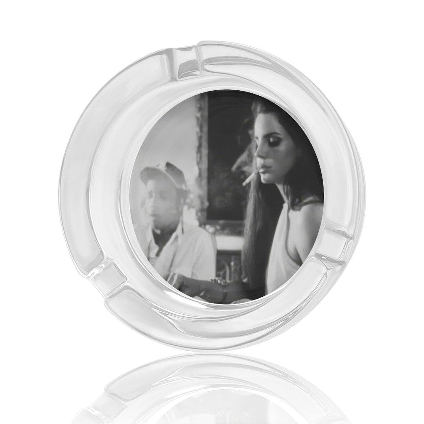 The Lana Del Rey + ASAP Ashtray
